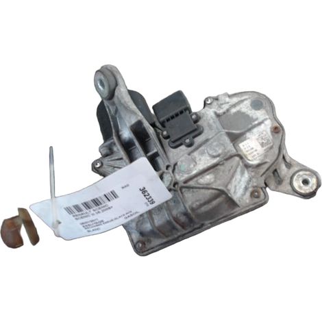 [PRODUIT D'OCCASION] Mecanisme Essuie-glace Avant RENAULT Scenic III 2009- ♻️ Ref Oe. 288102466r - Garantie à vie (1/3)