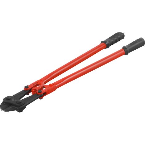 Coupe-fil Vorstahl de qualité acier CrMo 1050mm (1/4)