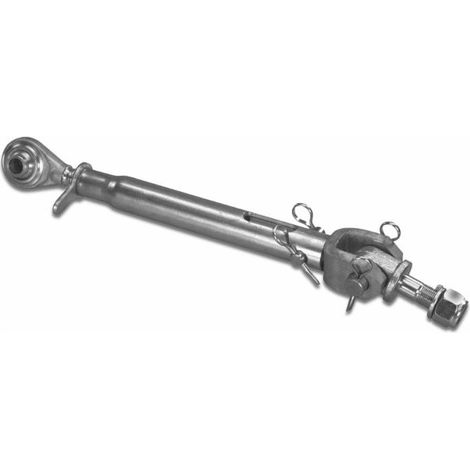Stabilisateur rigide L 510X670 Filet 27X3