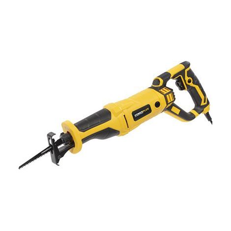 Scie sabre 920w powx03971/397 powerplus (1/3)