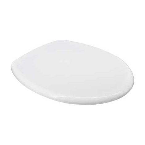 SEDILE TERMOINDURENTE T114 Bianco Soft Close copriwater coprivaso SEBA