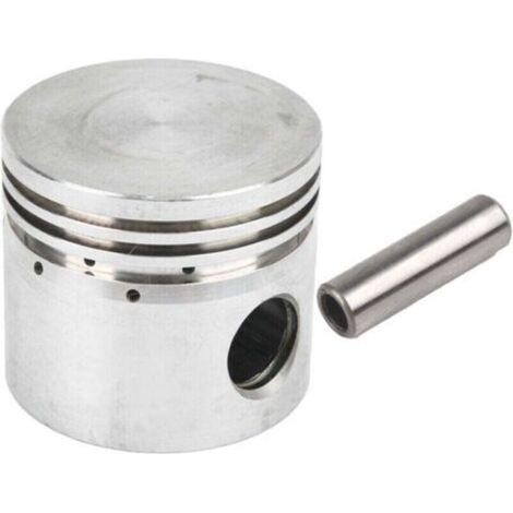 Ensemble 65 Pistons Haute Pression et Axes de Piston Pièces Compresseur d'Air Pompe à Air (1/4)