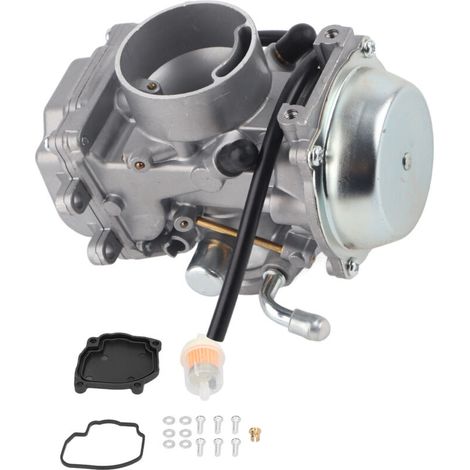 4XE-14140-12-00 Aluminium-Vergaser-Reparatursatz für Yamaha Bear Tracker 250 YFM250 (1999-2004)