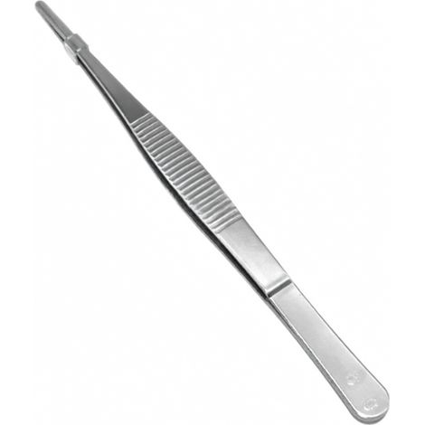 Pince et outils pour plantes aquatiques droit 30 cm