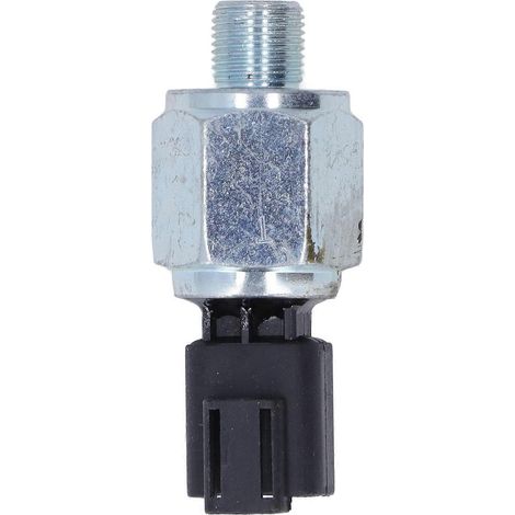 Präzisions-Öldrucksensor mit Korrosionsbeständigkeit für JCB 3CX 4CX 6–24 V 701/80591