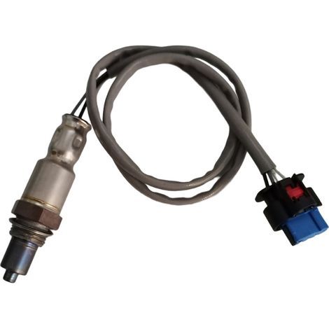 Lambdasonde nach dem Katalysator, kompatibel mit Ford Mustang 5.0L V8 JR3Z-9G444-B und JR3Z-9G444-A (1/5)