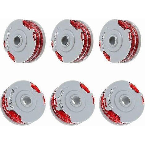 Ligne compatible Flymo, Contour 500 XT, bobine de coupe (1/5)
