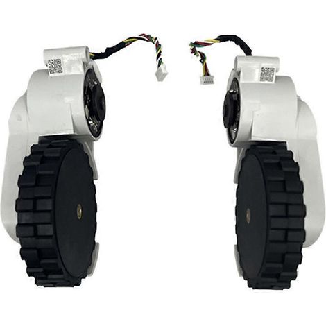 Roue motrice droite pour aspirateur robot Xiaomi (1/5)
