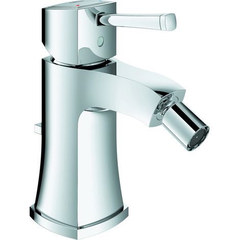 Grandera mitigeur Bidet (1/5)