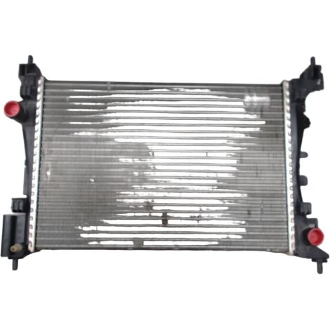 Radiateur FIAT Punto [PRODUIT D'OCCASION]♻️52233982 (1/3)
