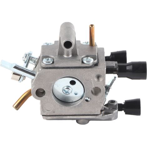 Für Leistungssteigerungen: Vergaser-Kits für Stihl FS120/FS200/FS250 Trimmer/Rasenmäher/Freischneider, entwickelt für eine gleichmäßige Kraftstoffzufuhr und optimale Motorleistung.