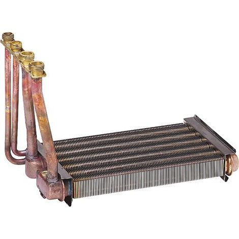 BOSCH Échangeur de chaleur, 87154061440