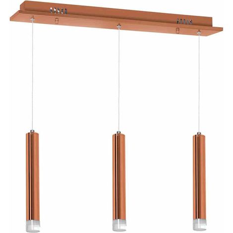 Lampadario 15W LED RAME ML985 Milagro (1/5)