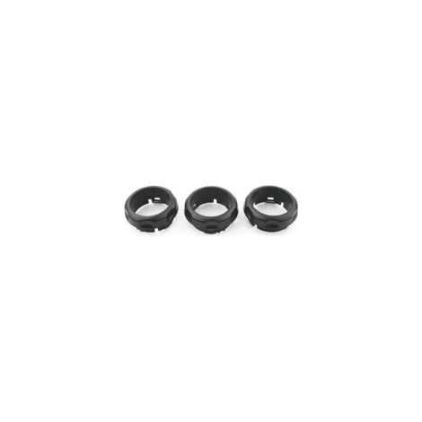 Passend für das Klimaanlagen-Bedienfeld des Land Rover Discovery, 3-Tasten-Set LR029591 - Crezuo