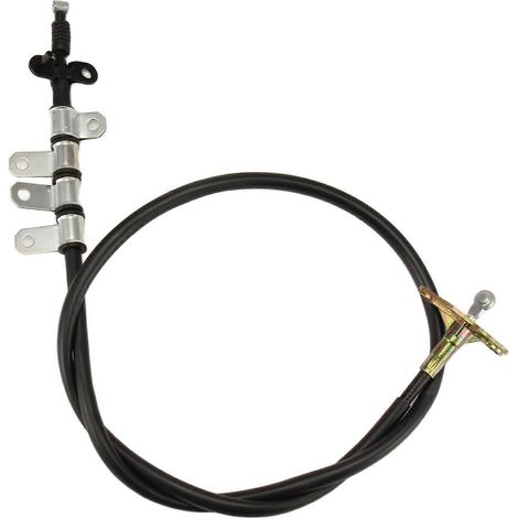 Linkes Feststellbremsseil 59760-H1050 59760H1050 für Hyundai Terracan 2001-2006 (1/5)