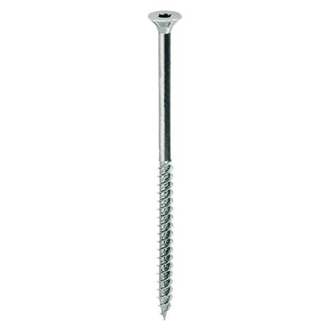 Viti impronta Torx T.P.S. a 2 prinicipi 5,0 x 80 - 1 Kg.