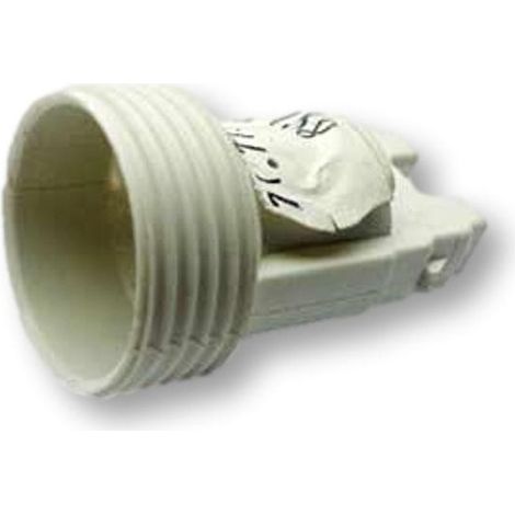 DOUILLE DE LAMPE pour CUISINIERE FAGOR - 71X7736