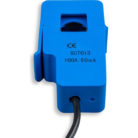 Victron Stromtransformator 100A:50mA for MultiPlus-II (5m) Drahtende (1/4)