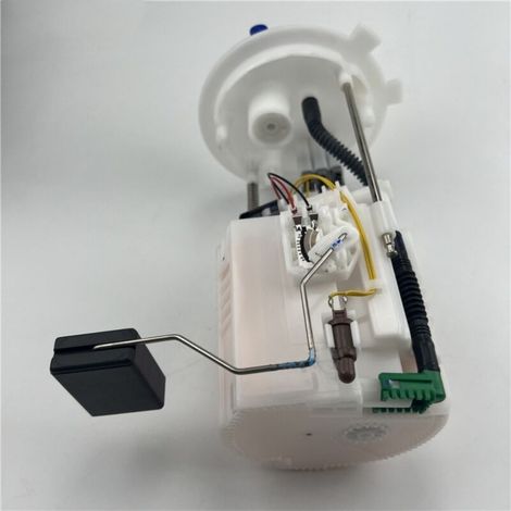 Kraftstoffpumpenbaugruppe E9183M kompatibel mit Nissan Altima L4-2.5L V6-3.5L 2013-2018 (1/4)