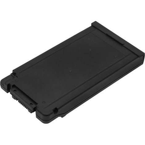 Batería CoreParts para portátil Panasonic, de iones de litio, 46,62 Wh, 11,1 V, 4200 mAh, negra, CF-54, mbxpa-BA0016