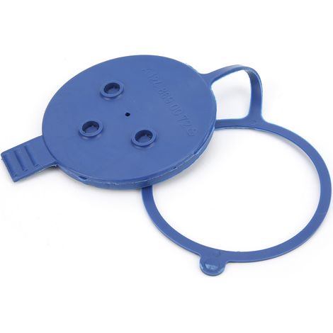Bouchon du réservoir de lave-glace pour Mercedes-Benz W220, W221, Classe S, C215 et CL : A221 869 00 72 (1/5)