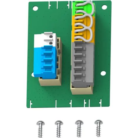 Brötje Placa CB-28, 7860928