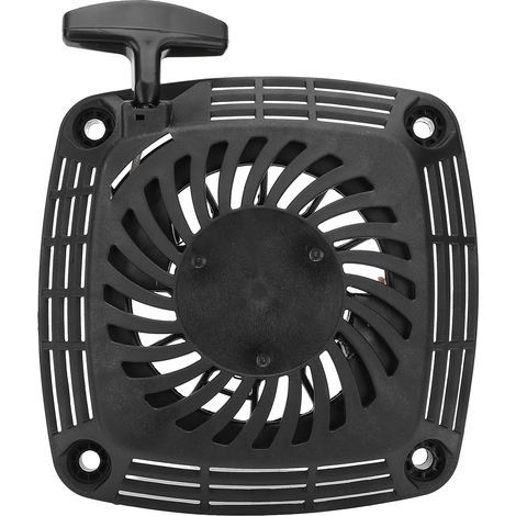 Démarreur à corde pour tondeuse Kawasaki FJ180V, compatible modèles 49088‑2582 et 49088‑7023, pièce de rechange. (1/5)