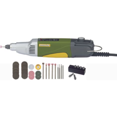 TRAPANO FRESATORE C/34 UTENSILI PROXXON 28481- PROXXON GMBH- 1,0 pz