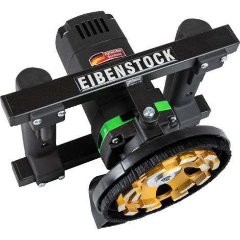 EIBENSTOCK Ponceuse à béton EBS 125.4 O (1/5)