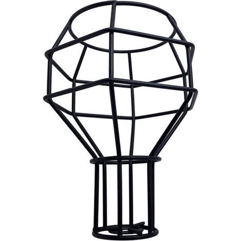 abat-jour lustre vintage (1/5)