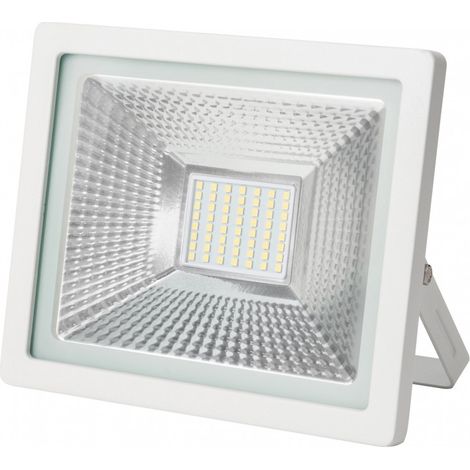 Projecteur LED WAVE - 30W - IP65 - Ecolife Lighting (1/2)