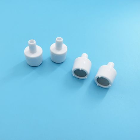 Wasserzulaufschlauch, Zubehör für die Teezubereitung, Wasseransaugschlauch, Silikon-Wasserzulaufschlauch für Wasserspender, Wasserzulaufschlauch, Filteranschluss, Abfluss (1/5)