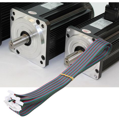Anschlusskabel für XH2.54-Schrittmotor (1/5)