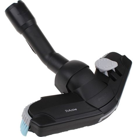 Philips - tri-active nozzle deep black s - 432200424744 -