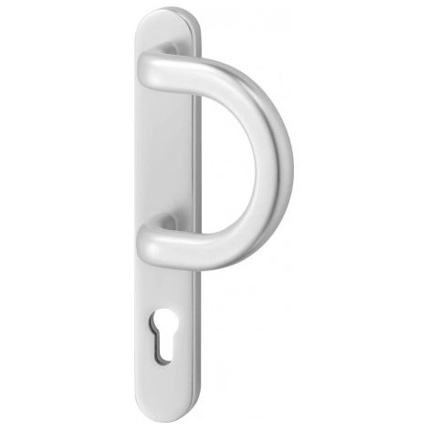 Poignée porte 8/92/PZ poignée d'archet.Kronos 2005/B1/035.F00 (1/3)