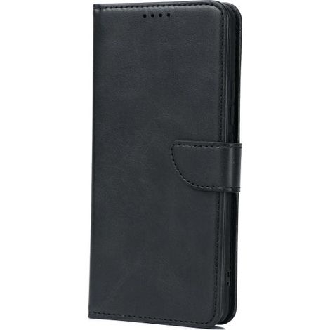 Custodia a libro per Xiaomi Redmi Note 14 Pro Plus, colore nero Marv (1/2)