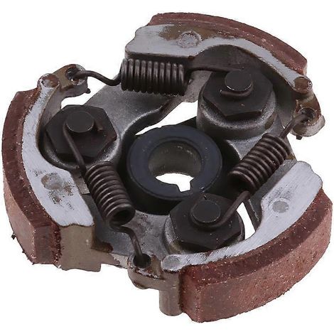Pièces d'embrayage pour moteurs 2 temps 47cc et 49cc (scooter, mini-moto, quad) (1/5)