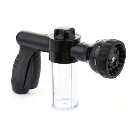 Pommeau de douche pour chien (1/3)