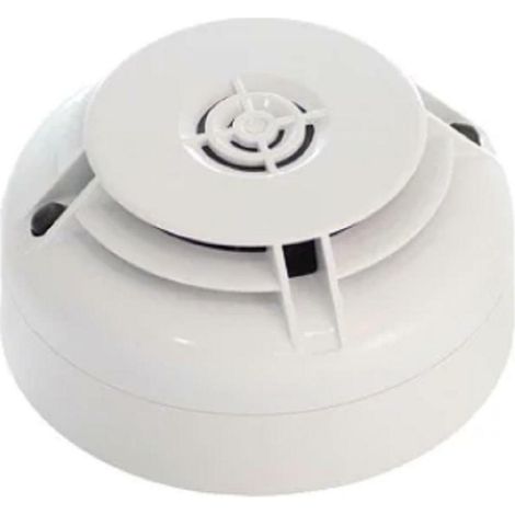 Notifier rivelatore analogico ottico di fumo nfxi-opt