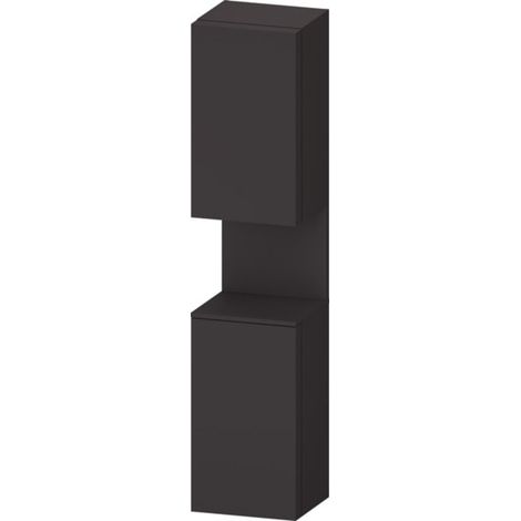 Duravit Collection One Hochschrank, Türanschlag rechts, (1/2)