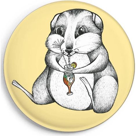 Hamstermagnet