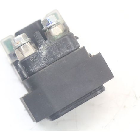 RELAIS DEMARREUR YAMAHA FJR ABS 1300 2006 - 2012 (1/5)