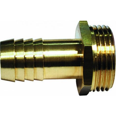 BOUTTE - Embout mâle laiton sur cran - 18746 - Ce produit de marque BOUTTE est neuf.