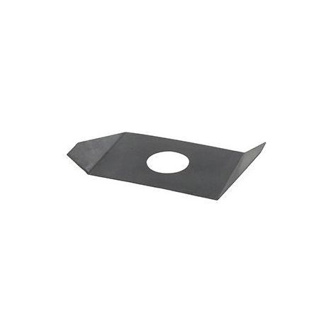 Messer anti-blocage winkelgetriebe weitwinkel-gelenkwelle 110mm UNIVERSELLE für