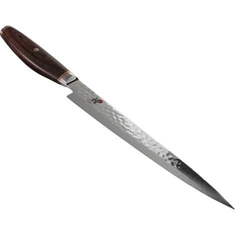 Couteau Sujihiki 6000 MCT 240 mm Miyabi (1/3)