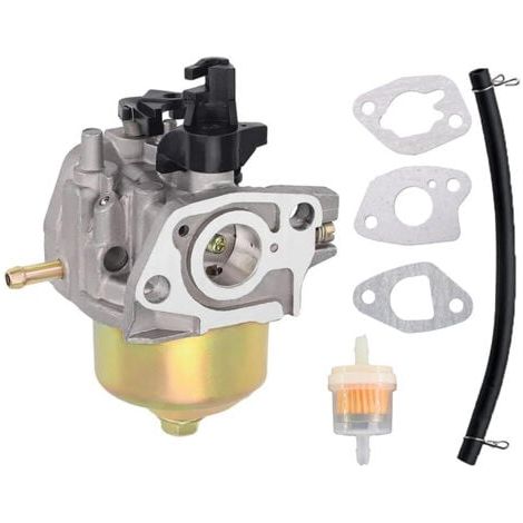 Carburateur XT7.75, adapté à la machine de nettoyage de réservoir haute pression Kohler XT775-3023 XT775-3041 (1/5)