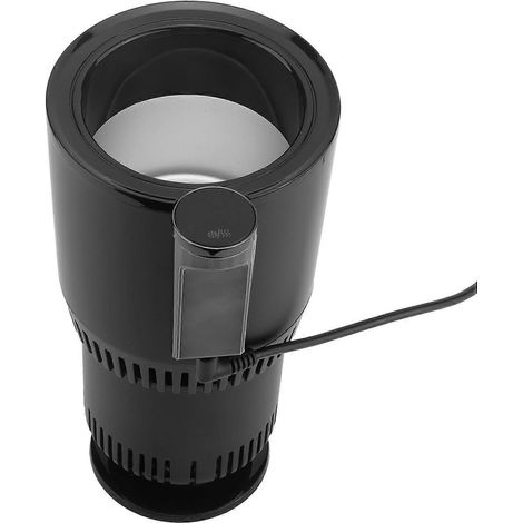 Porte-boissons chaudes et froides 2 en 1, accessoire intelligent universel pour la maison et la voiture