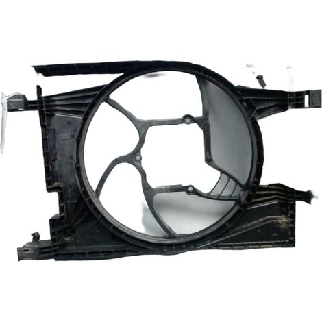 Support De Ventilateur RENAULT Zoe [PRODUIT D'OCCASION]♻️214758569r (1/3)