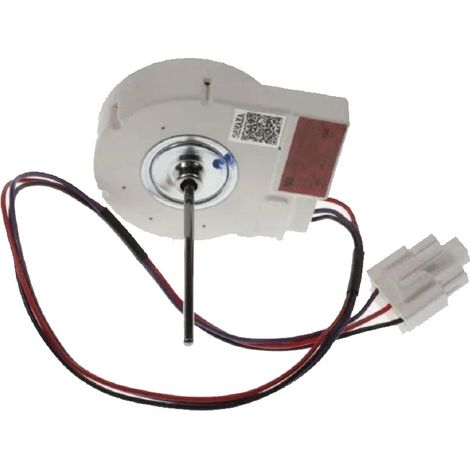 Ersatzteil - Ventilatormotor -  - FRIGISTAR, HAIER, GORENJE, AQUA