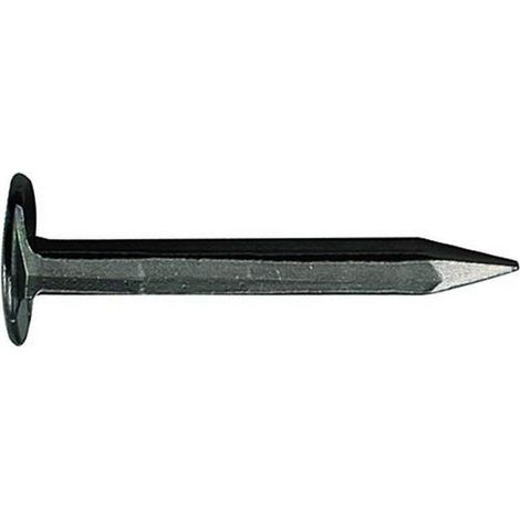 Metallurgica Lombarda Sellerine Acciaio Due Leoni Testa Fresata diametro 10 mm confezione 2.5 Kg